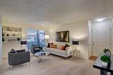 1-bedroom apartment at Motif Apartments in Phoenix